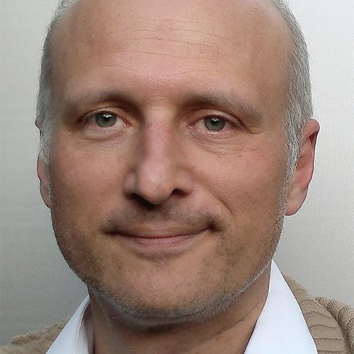 Markus Grolik